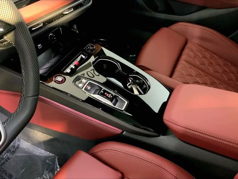 Certified 2025 Audi S5 Premium Plus AWD/4WD image 17