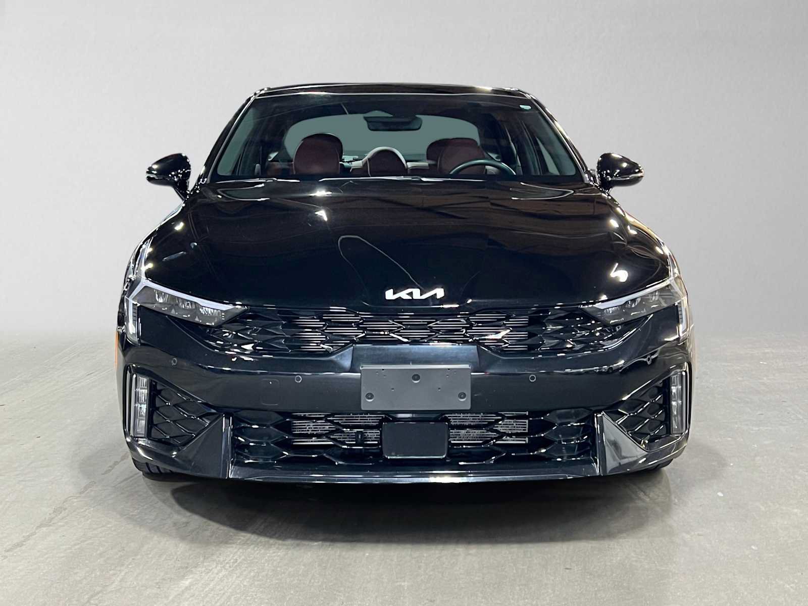 Used 2025 Kia K5 GT-Line w/ GT-Line Premium Package AWD/4WD image 8