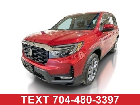 Used 2022 Honda Passport EX-L image 1