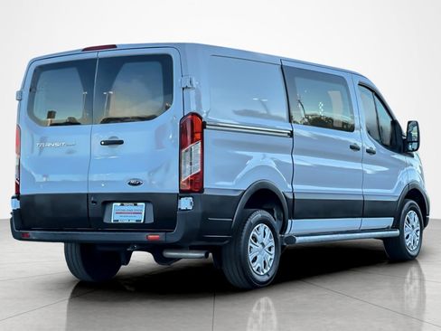 Used 2024 Ford Transit 250 Low Roof w/ Exterior Upgrade Package image 5