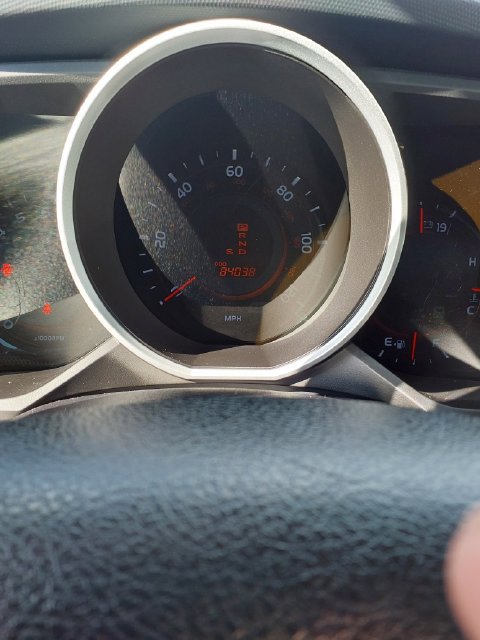 Used 2012 Toyota 4Runner Limited AWD/4WD image 30