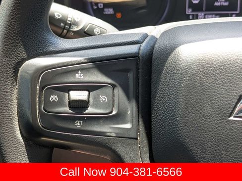 Used 2023 Chevrolet Silverado 2500 W/T w/ WT Convenience Package AWD/4WD image 26