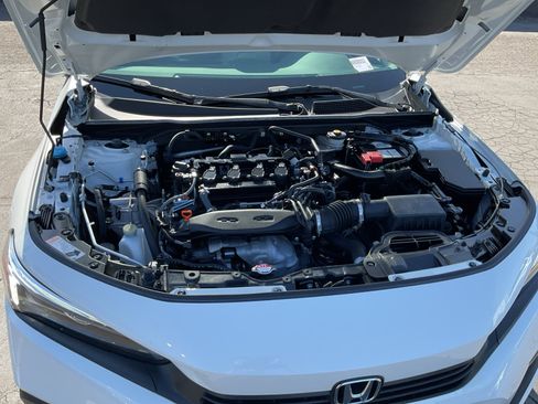 Used 2022 Honda Civic EX image 22
