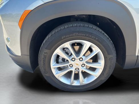 Used 2026 Chevrolet TrailBlazer LS w/ LS Convenience Package image 44