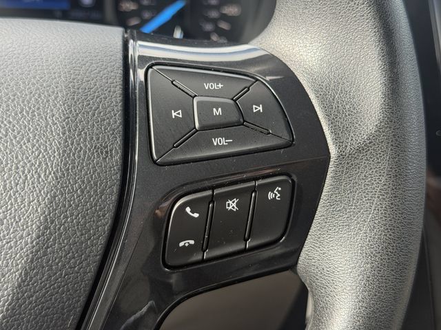 Used 2019 Ford Explorer FWD image 28