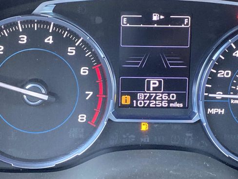 Used 2018 Subaru Forester 2.5i Limited AWD/4WD image 31