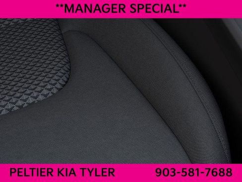 New 2026 Kia Sportage LX FWD image 25