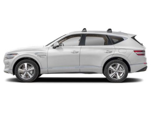 Used 2024 Genesis GV80 3.5T w/ Prestige Package AWD/4WD image 3
