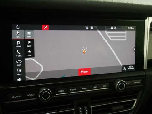 Used 2019 Porsche Macan image 29