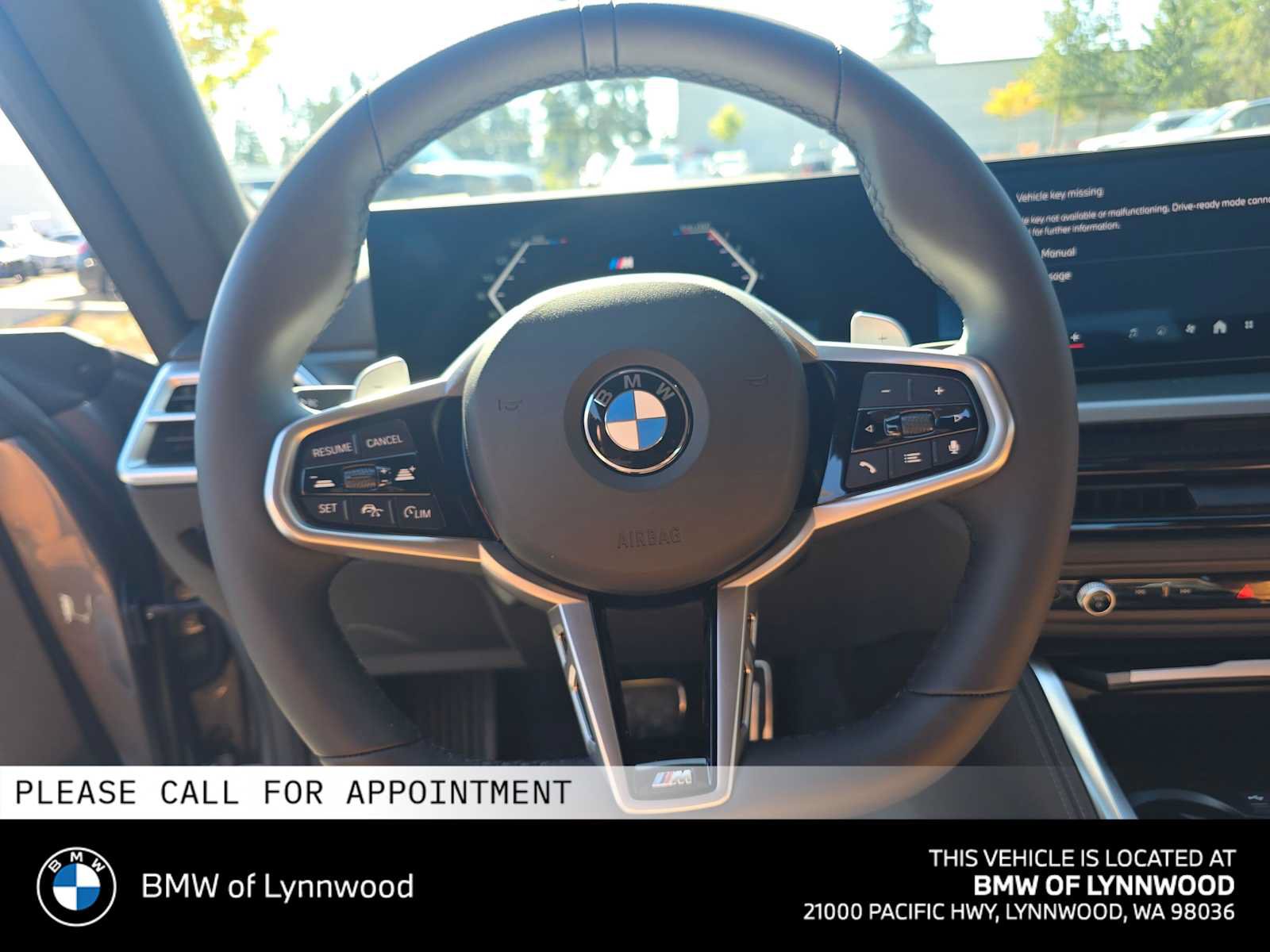 New 2026 BMW 230i xDrive Coupe w/ Premium Package AWD/4WD image 21