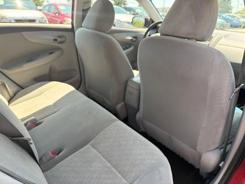 Used 2009 Toyota Corolla FWD image 22