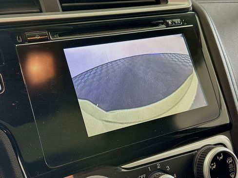 Used 2016 Honda Fit EX image 21