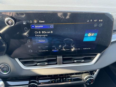 New 2026 Chevrolet Equinox LT image 39