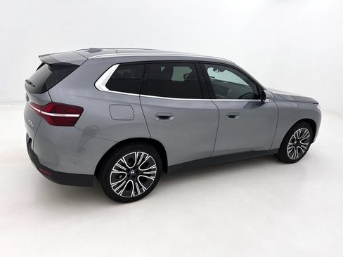 Certified 2026 BMW X3 xDrive30i w/ Premium Package AWD/4WD image 6