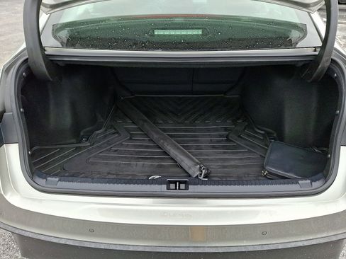 Used 2023 Lexus IS 300 AWD w/ Premium Package image 29