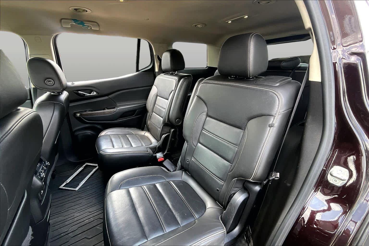 Used 2020 GMC Acadia Denali AWD/4WD image 19