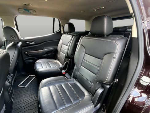 Used 2020 GMC Acadia Denali AWD/4WD image 19
