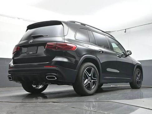 New 2026 Mercedes-Benz GLB 250 image 38