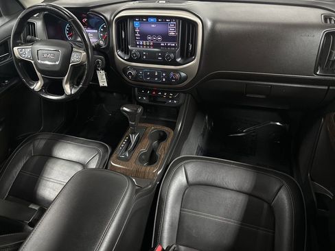 Used 2019 GMC Canyon Denali image 12