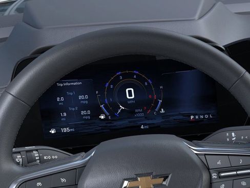 New 2026 Chevrolet Suburban High Country RWD image 18