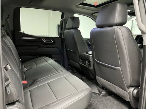 Used 2024 Chevrolet Silverado 1500 RST AWD/4WD image 52