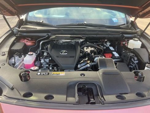 Certified 2024 Lexus RX 350 Premium w/ Accessory Package (K3) image 27