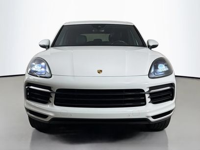 Used 2019 Porsche Cayenne