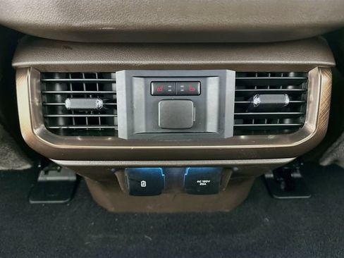 Used 2024 Ford F150 King Ranch w/ FX4 Off-Road Package AWD/4WD image 12