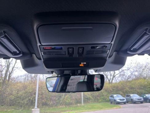 New 2026 Subaru Outback Limited image 18