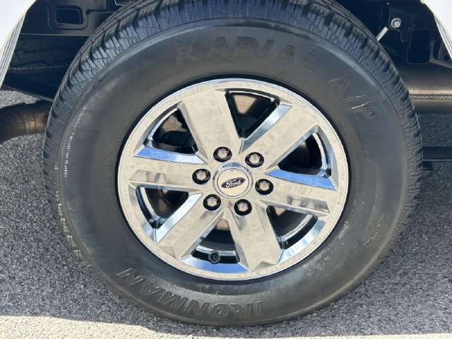 Used 2022 Ford F150 XLT w/ Trailer Tow Package AWD/4WD image 16