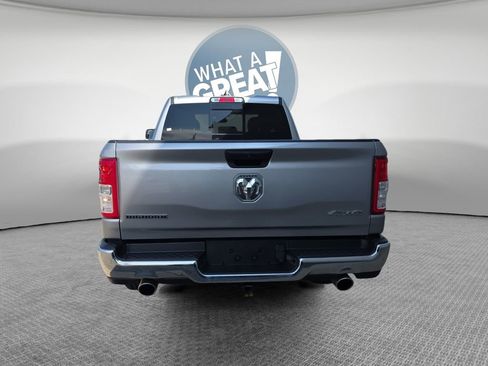 Used 2023 RAM 1500 Big Horn AWD/4WD image 5