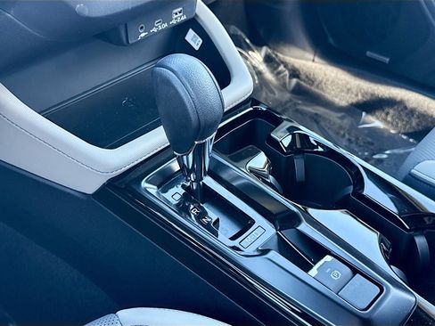 New 2026 Subaru Forester Limited AWD/4WD image 28