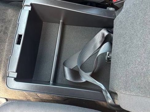 Used 2018 Chevrolet Silverado 1500 LT w/ All Star Edition AWD/4WD image 23