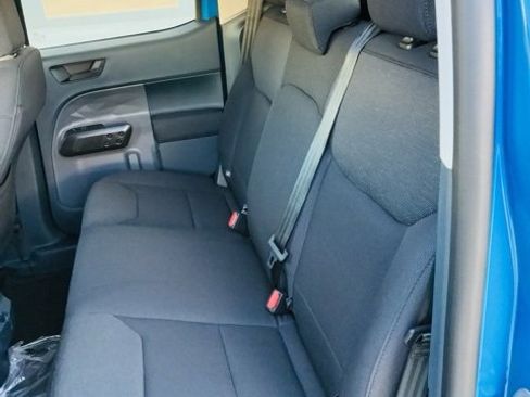 New 2025 Ford Maverick XL w/ Equipment Group 101A image 12