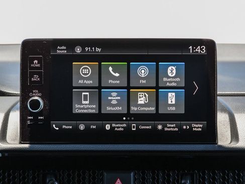 Used 2024 Honda CR-V EX-L image 14