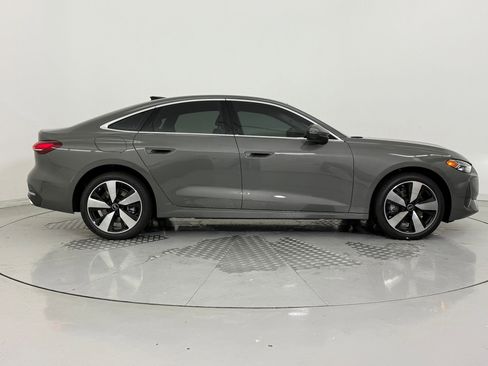 New 2025 Audi A5 2.0T Premium Plus image 8