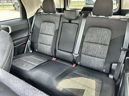 Used 2021 Ford Bronco Sport Big Bend w/ Big Bend Package AWD/4WD image 27