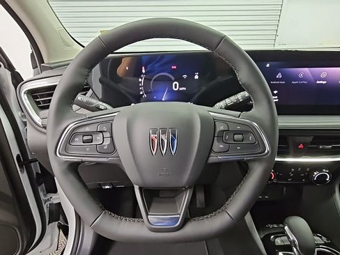 New 2026 Buick Encore GX Sport Touring w/ Advanced Technology Package image 24