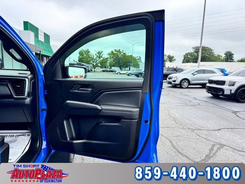 Used 2025 GMC Canyon Elevation w/ Convenience Package AWD/4WD image 51