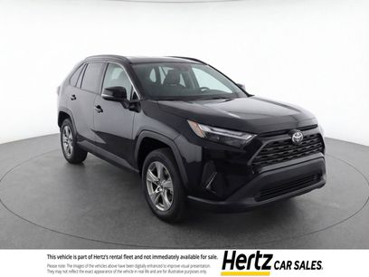 Used 2024 Toyota RAV4 XLE w/ Convenience Package