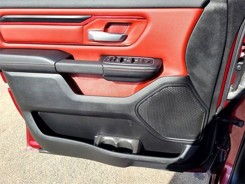 Used 2023 RAM 1500 Rebel w/ Rebel Level 1 Equipment Group image 13