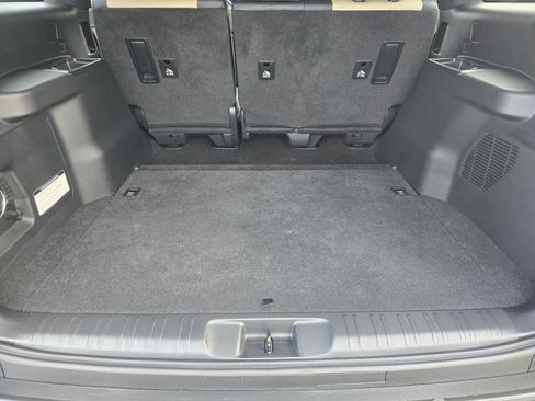 Used 2025 Lexus GX 550 image 42