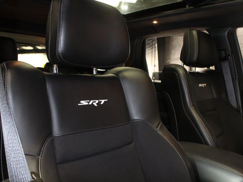 Used 2020 Jeep Grand Cherokee SRT AWD/4WD image 63
