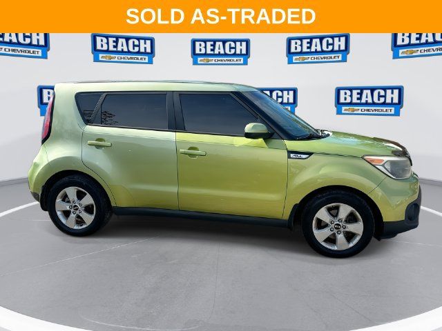 Used 2017 Kia Soul FWD image 9