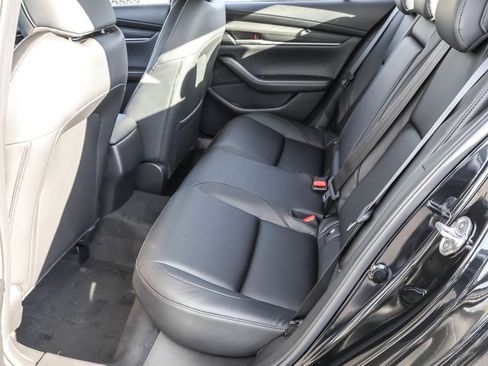 New 2026 MAZDA MAZDA3 2.5 S image 35