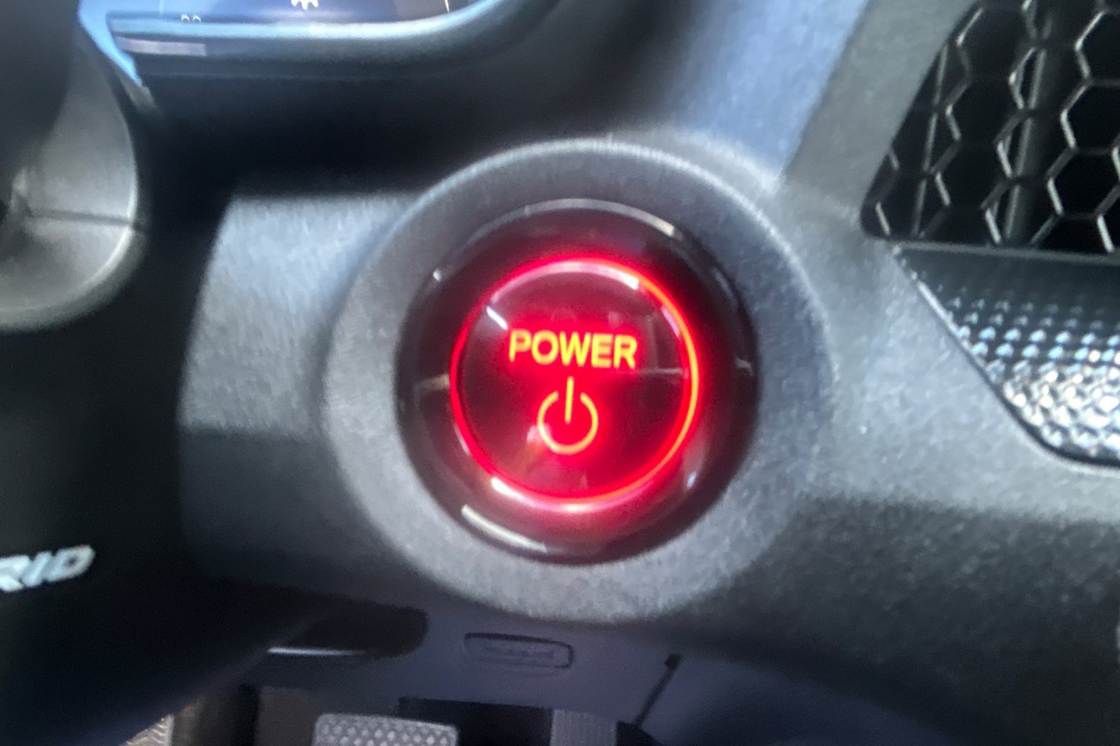 Used 2026 Honda CR-V TrailSport image 22