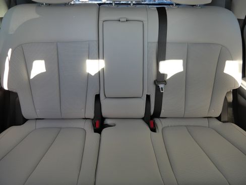 Certified 2023 Hyundai Ioniq 5 Limited w/ Cargo Package image 13