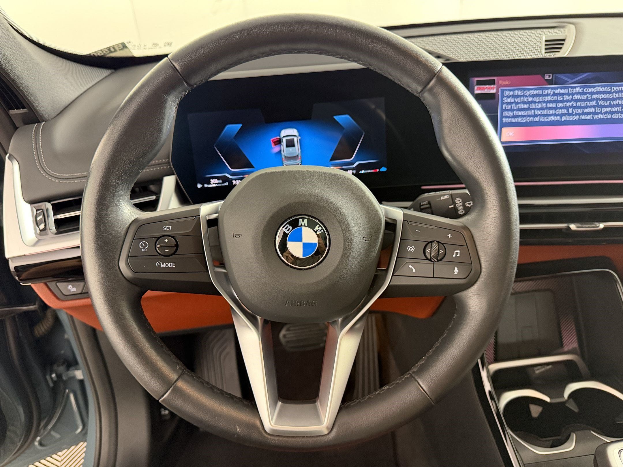 Used 2026 BMW X1 xDrive28i w/ Technology Package AWD/4WD image 11