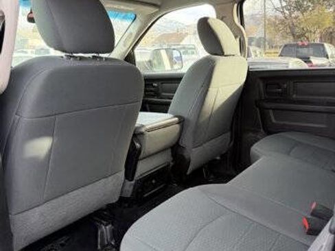 Used 2017 RAM 1500 Tradesman w/ Popular Equipment Group image 41