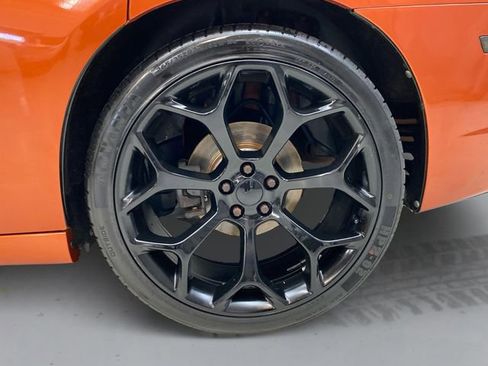 Used 2011 Dodge Charger Rallye image 16